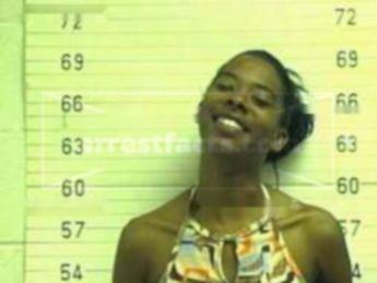 Tamara K. Hamilton
