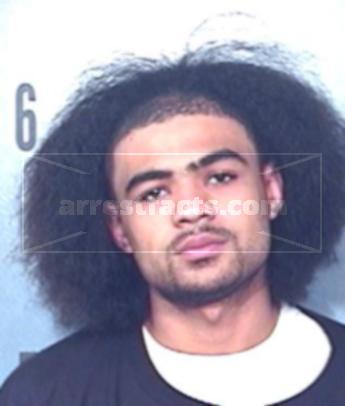 Marcus Anthony Ramon
