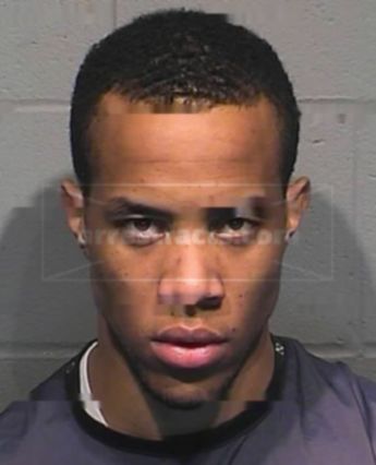 Micah Issac Handley Jr