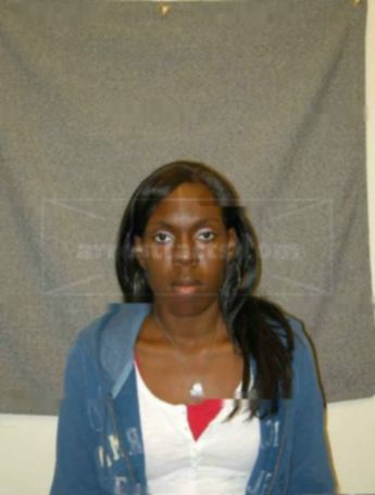 Tiffany C Matthews