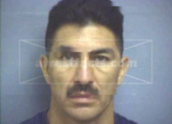 Jack Edward Vega