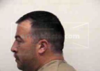 Darren Robert Hower
