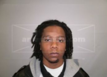 Kevin D Parker