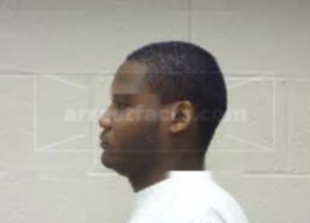 Derrick Tryson Humphrey