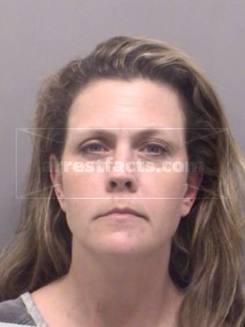 Melony Samantha Franks