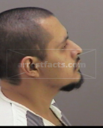 Antelmo Martinez
