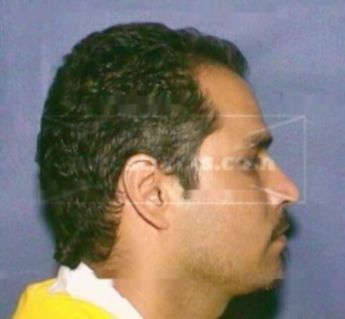 Jose Jorge Contreras
