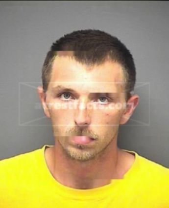 Randy Lee Parks