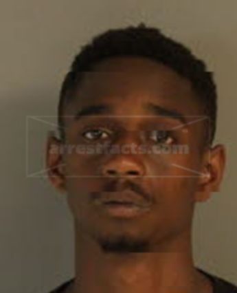 Jaylon Bell