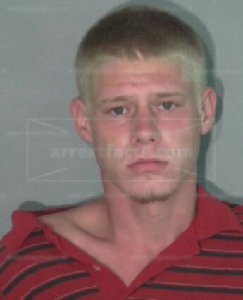 Jerry Michael Thompson