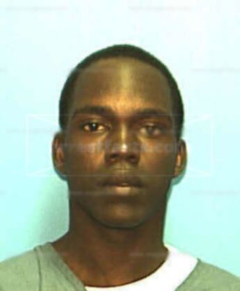 Antonio L Mcrae