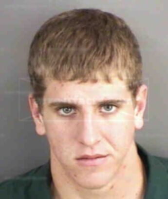 Michael Robert Cunningham
