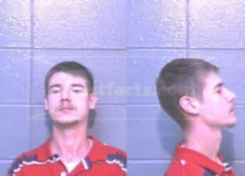 Jonothan Ford Moulton