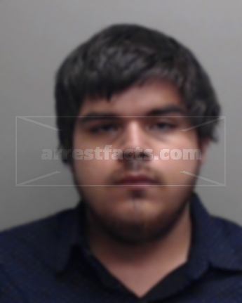 Joseph Alexander Velez