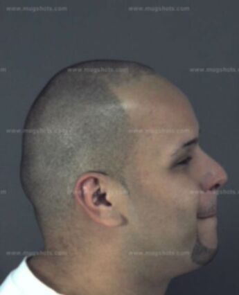 Christopher Ray Cruz