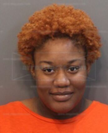 Markeisha Langston