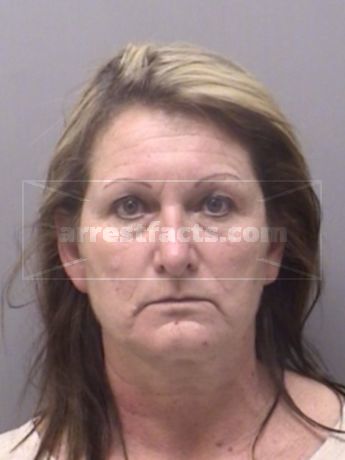 Trina Louise Hartshorn