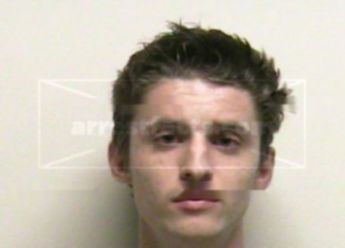Christopher James Schenk