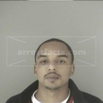 Leon Danile Clayton