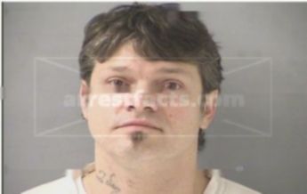 Billy Ray Albright