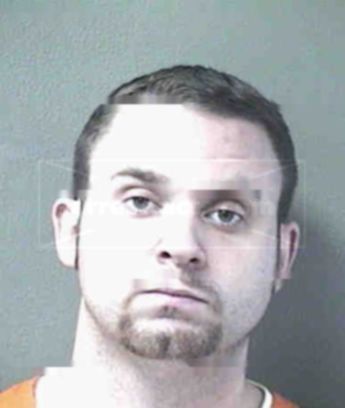 Michael John Walters