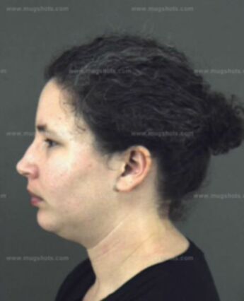 Amanda Gail Smith