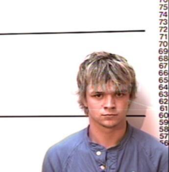 Jacob Travis Hutchins