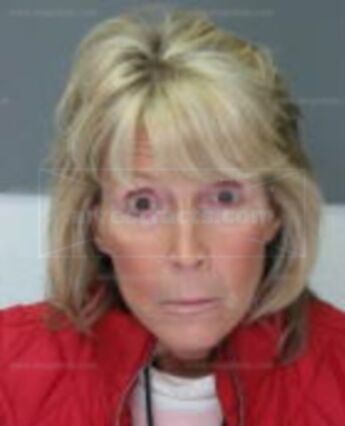 Nancy Jane Sheridan