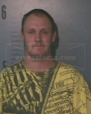 Kevin Scott Patterson