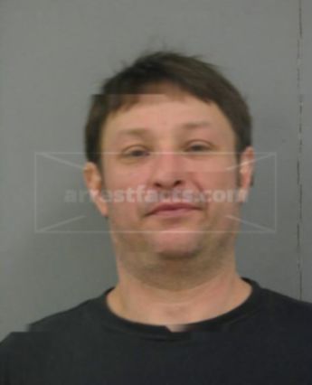 David Brent Moore