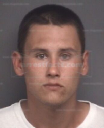 William Mitchell Ford