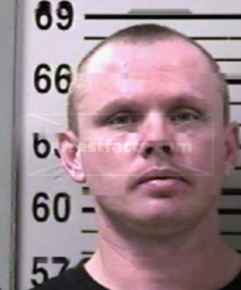 Gary Wayne Cox
