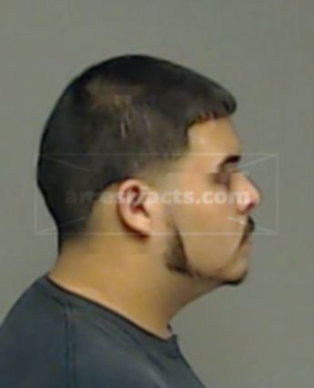 Michael Mendoza