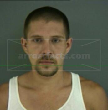 Joseph Scott Gonzales