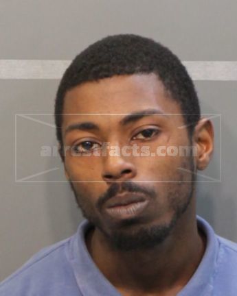 Quantez Lamont Springs