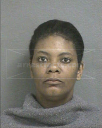 Trenda Renae Wright