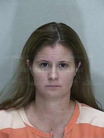 Brandi M Powell