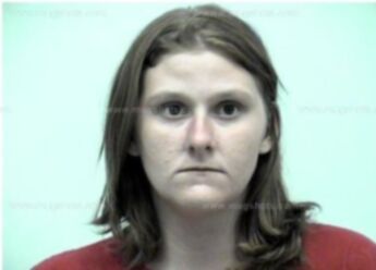 Gretchen Ann Indarjit