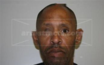 George Adams Jr.