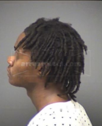 Keaundre Devon Lash