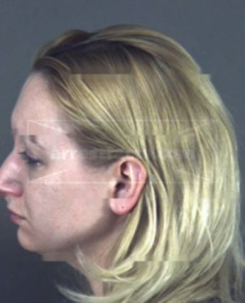 Jennifer Elizabeth Walsh