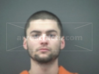 Brandon James Wilkinson