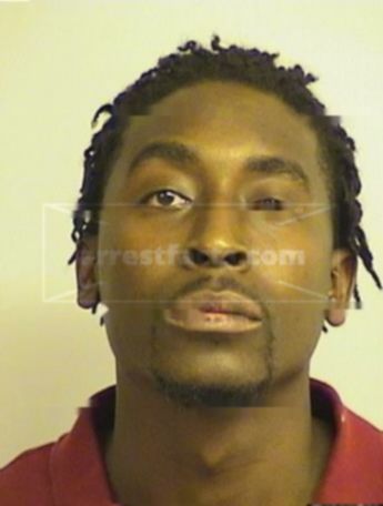 Marcus Earl Graham