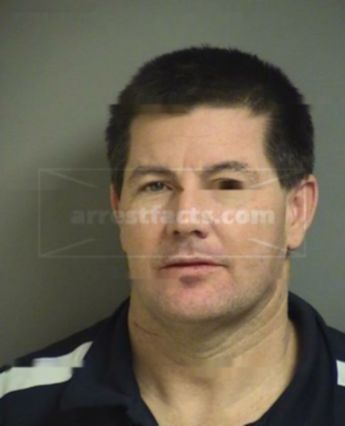 Joseph Dale Carney