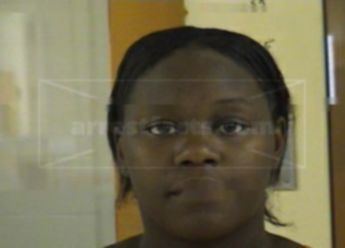 Alicia Nicole Wickerson