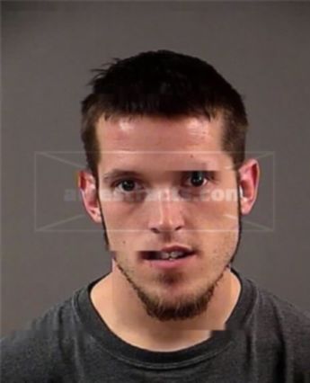 Tyler James Young