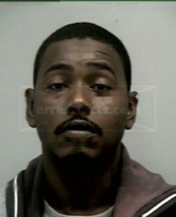 Roy Christopher Denton