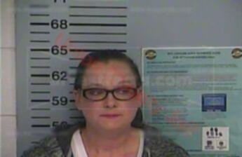 Heather Marie Bebout
