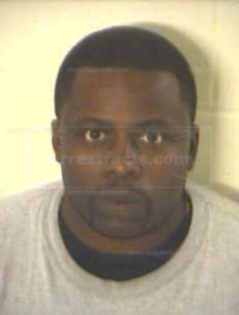 Eric Aundray Perry