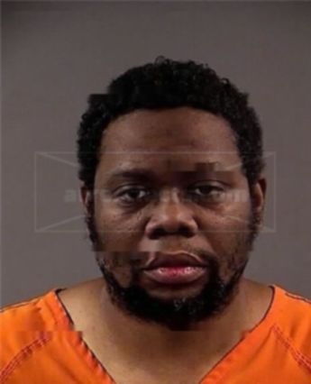James Darnell Bell